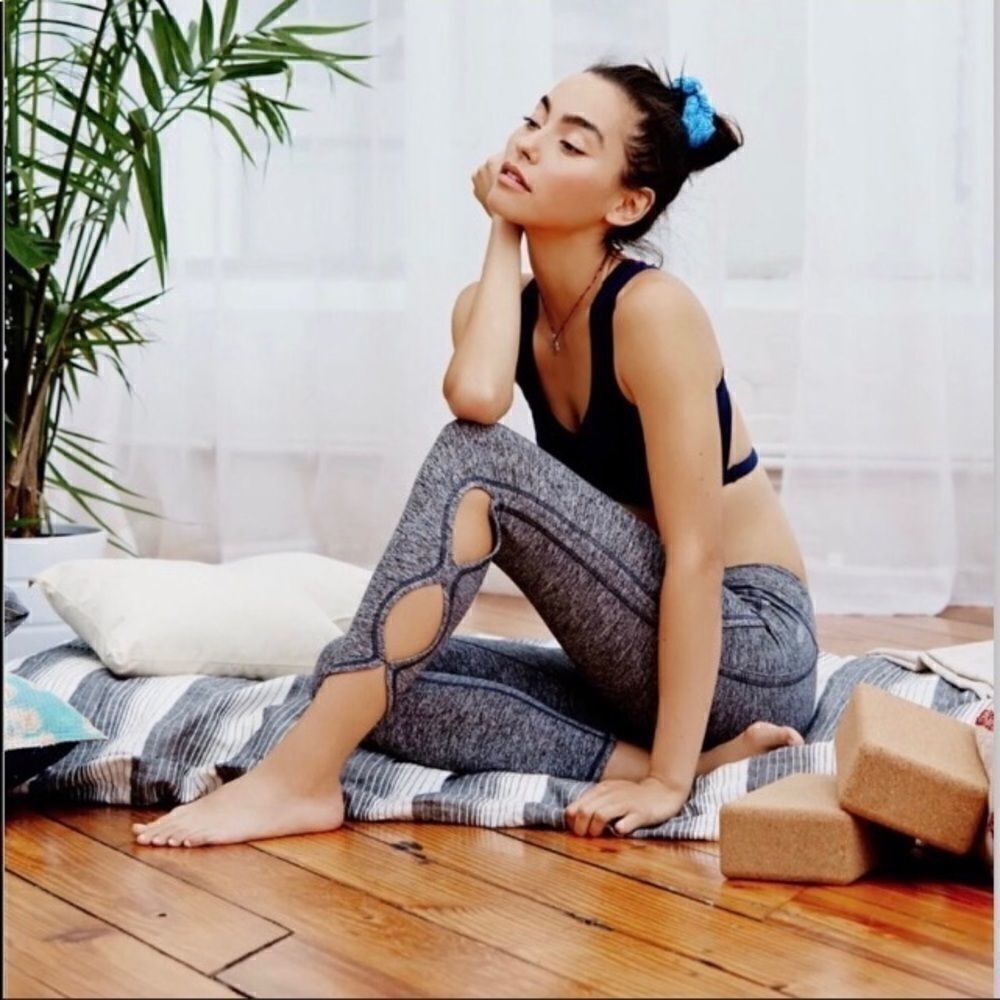 Free people leggings